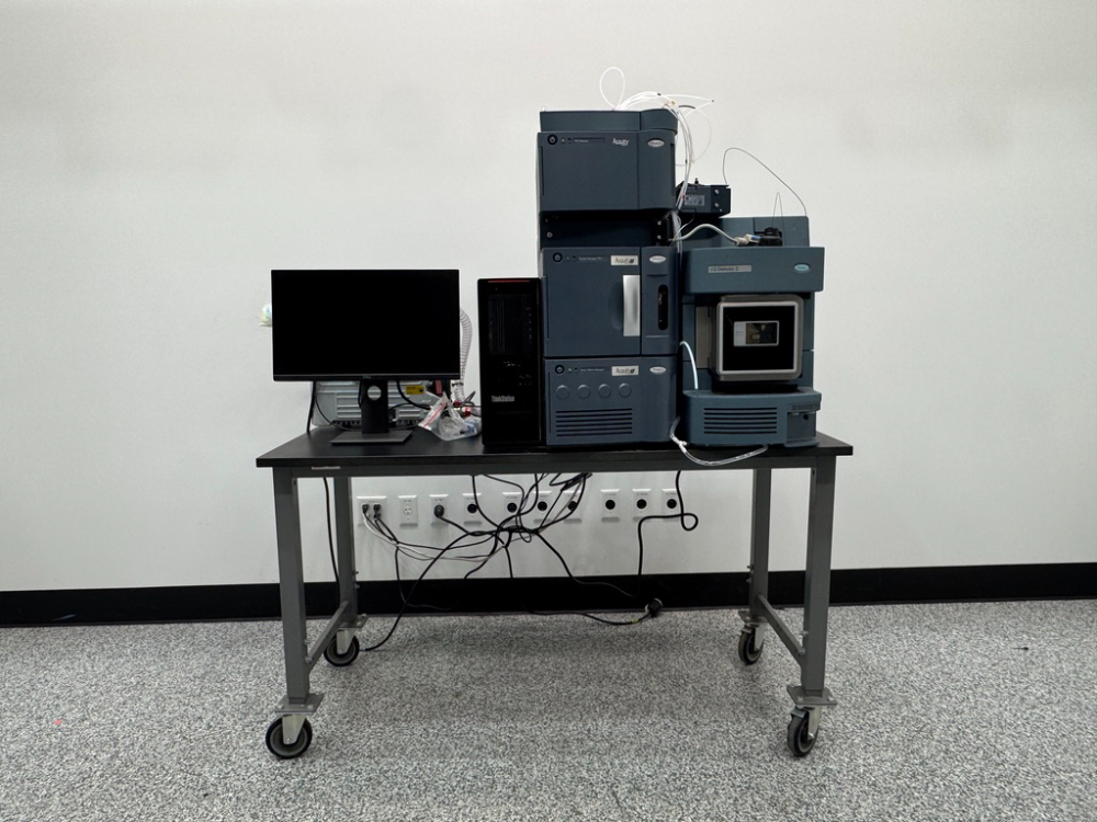 Image of Waters Acquity SQ Detector 2 LCMS System